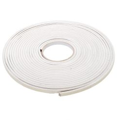 Best deal ⭐ Fixman UK Fixman Foam Draught Excluder White Self Adhesive 792439 ????