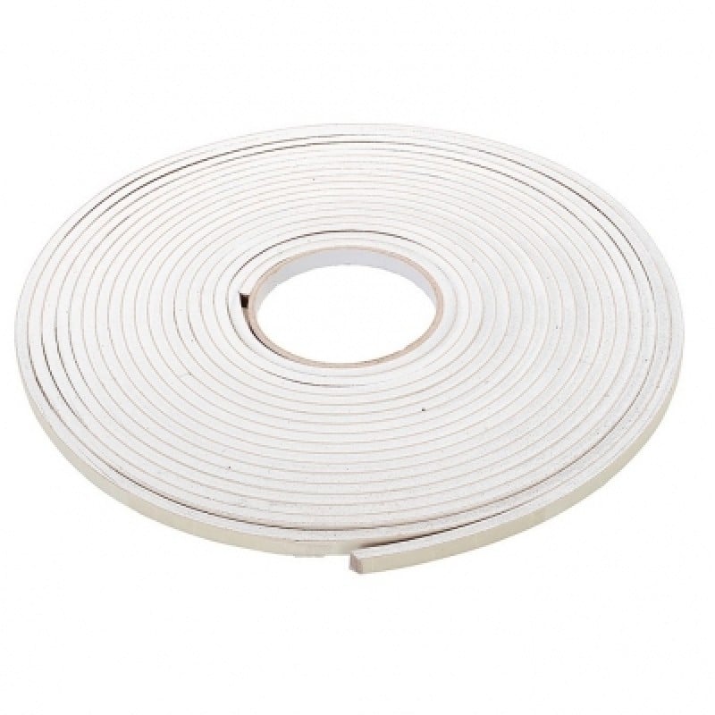 Best deal ⭐ Fixman UK Fixman Foam Draught Excluder White Self Adhesive 792439 ????