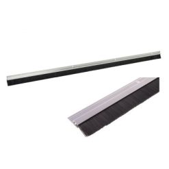 Best deal ???? Fixman UK Fixman Garage Door Brush Seal Strip Draught Excluder 50mm 447234 ⌛