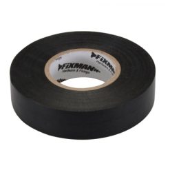 Cheapest ???? Fixman UK Fixman Electrical Insulation Tape Black 192069 ❤️