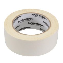 Buy ???? Fixman UK Fixman Masking Tape Low Tack 50mm X 50m 193171 ????