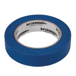Flash Sale ✨ Fixman UK Fixman UV Resistant Masking Tape 25mm 192584 ????