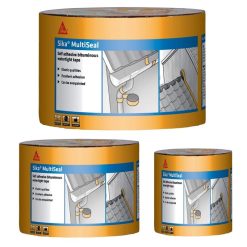 Brand new ???? Sika Multiseal Sealing Flashing Tape 225mm X 10m SKMULTI225 ????
