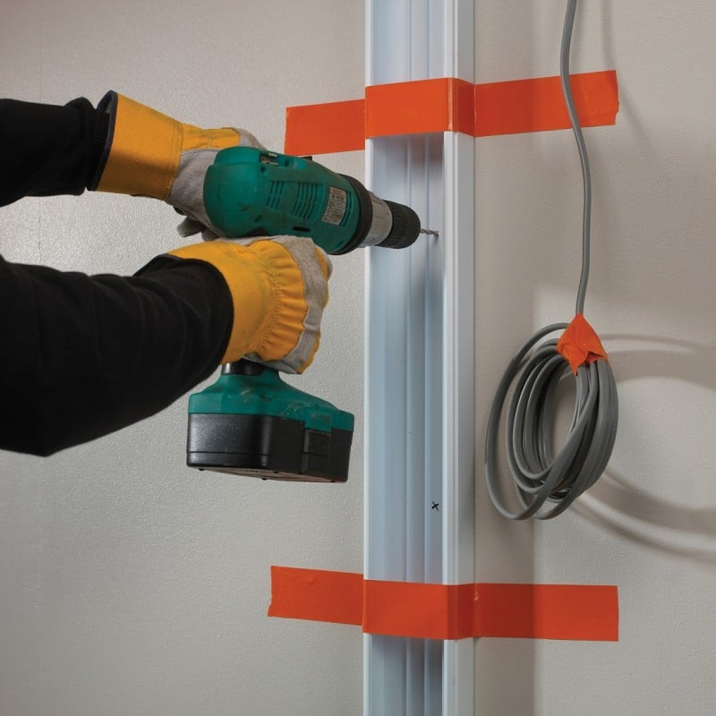 Cheap ???? Everbuild American Membrane Duct Tape Orange 50mm Trade Box Of 12 ⭐ - Image 4