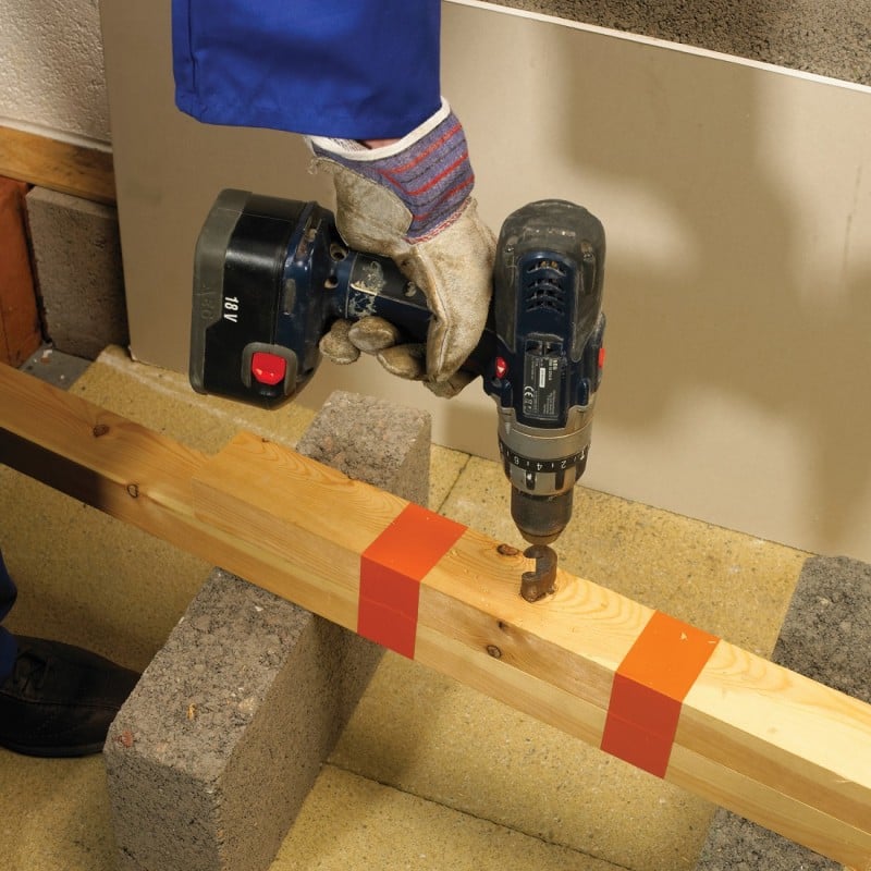 Cheap ???? Everbuild American Membrane Duct Tape Orange 50mm Trade Box Of 12 ⭐ - Image 7