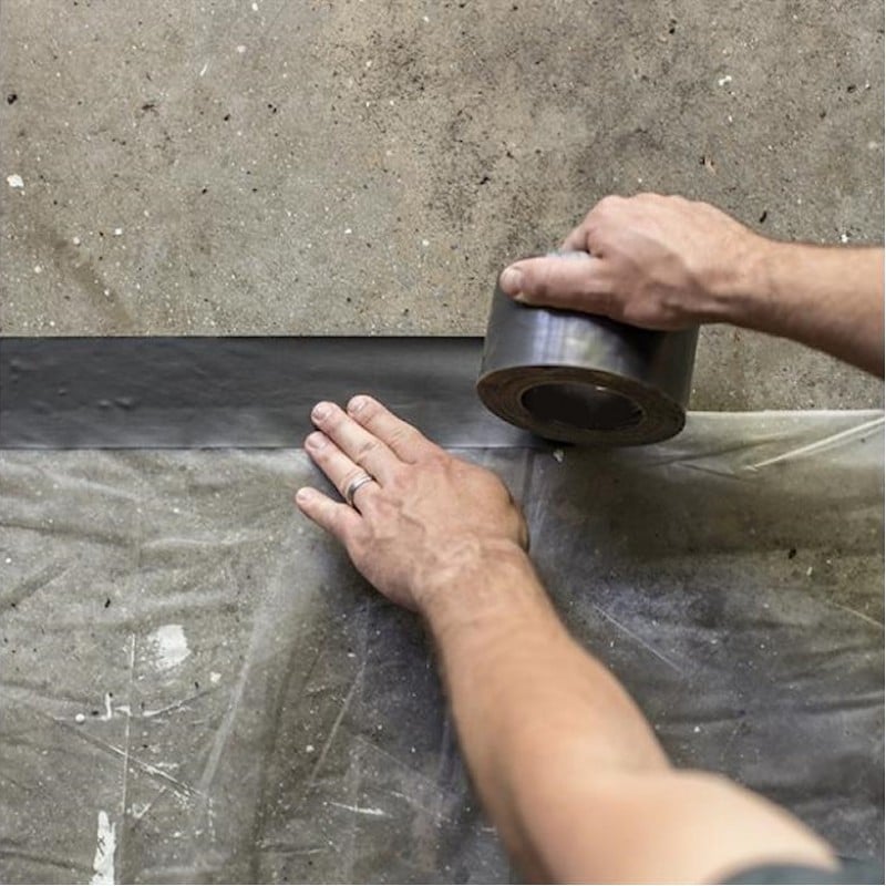 Cheap ???? Everbuild American Membrane Duct Tape Orange 50mm Trade Box Of 12 ⭐ - Image 9