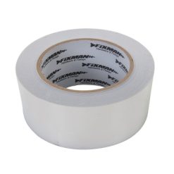 Flash Sale ⭐ Fixman UK Fixman Aluminium Foil Tape 75mm 190808 ⭐