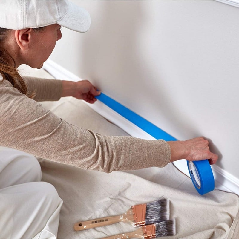 Wholesale ???? Mammoth Tapes Everbuild Mammoth Mega Waterproof Duct Tape 50mm White Box Of 24 ???? - Image 6