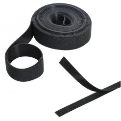Best reviews of ⌛ Fixman UK Fixman Self Wrap Hook And Loop Strapping Tape Black 13mm 25m 666014 ????
