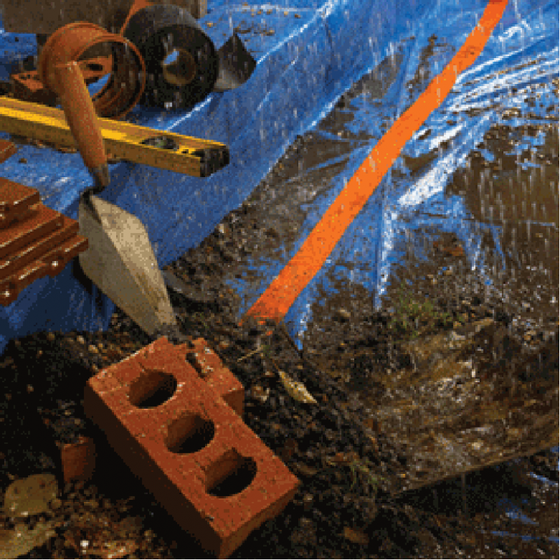 Cheap ???? Everbuild American Membrane Duct Tape Orange 50mm Trade Box Of 12 ⭐ - Image 8