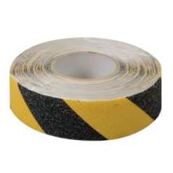 Best reviews of ⌛ Fixman UK Fixman Anti Slip Tape Internal External 50mm Yellow Black 190583 ????