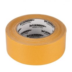Outlet ???? Fixman UK Fixman Multi Purpose Carpet Fix Double Sided Tape 198134 ????