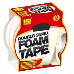 Coupon ???? 151 18mm Double Sided Adhesive Mounting Foam Tape TT1003 ????