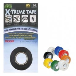 Hot Sale ???? Mocap X-Treme Tape Mocap X-Treme Repair Rescue Tape Silicone Rubber Self Fusing 7 Colours ????