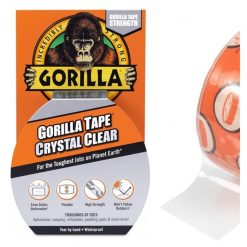 Deals ⭐ Gorilla Glue 3044701 Crystal Clear 48mm Repair Tape GRGCLTAPE48 ????